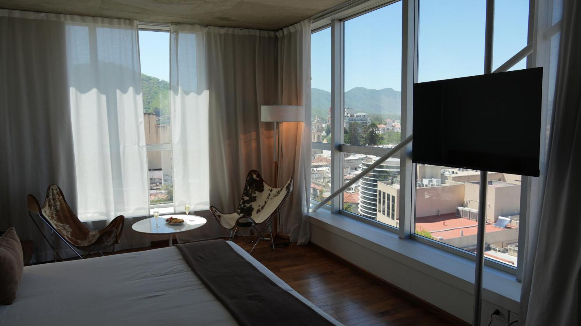 Design Suites Salta Ngoại thất bức ảnh