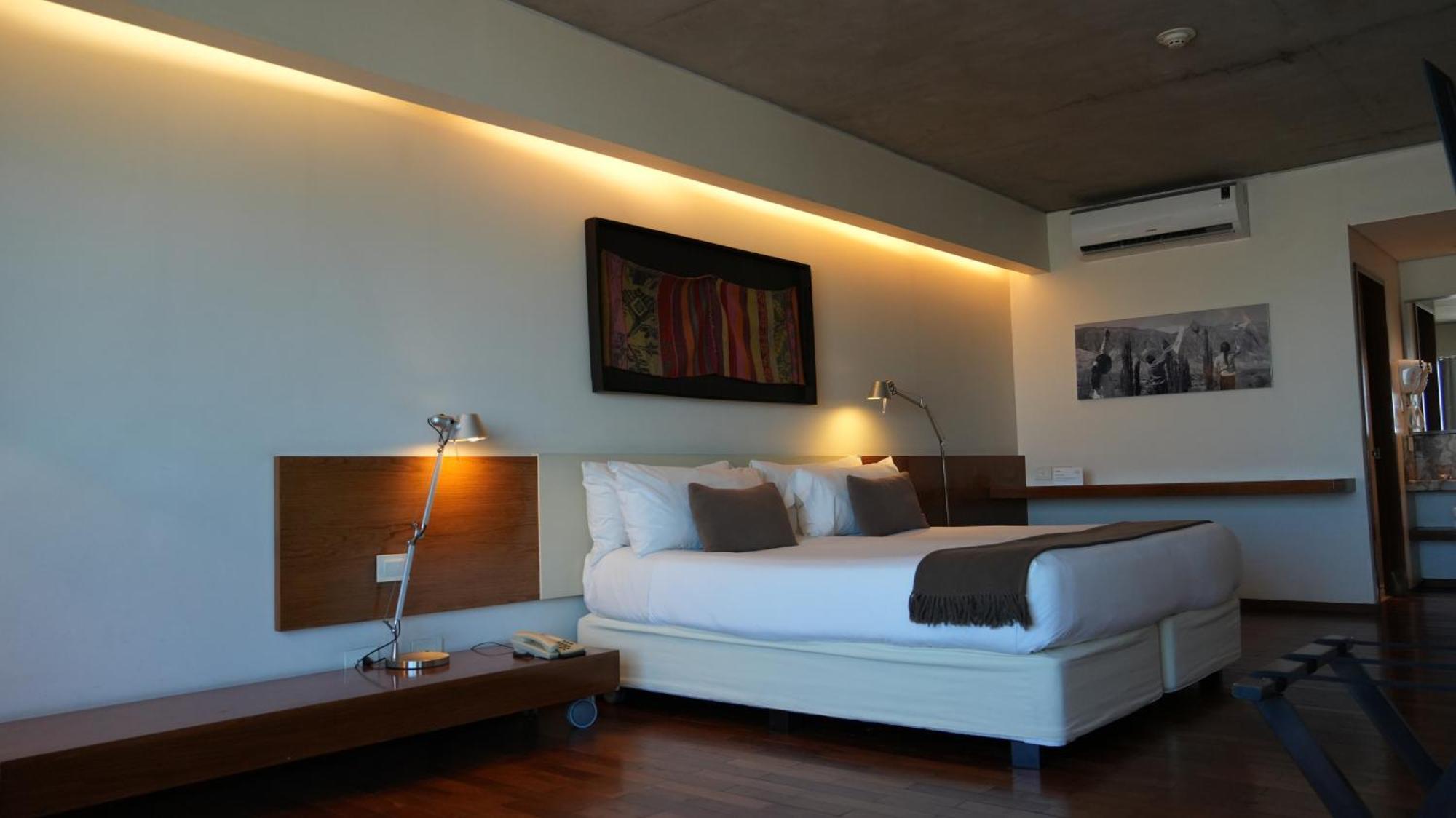 Design Suites Salta Ngoại thất bức ảnh