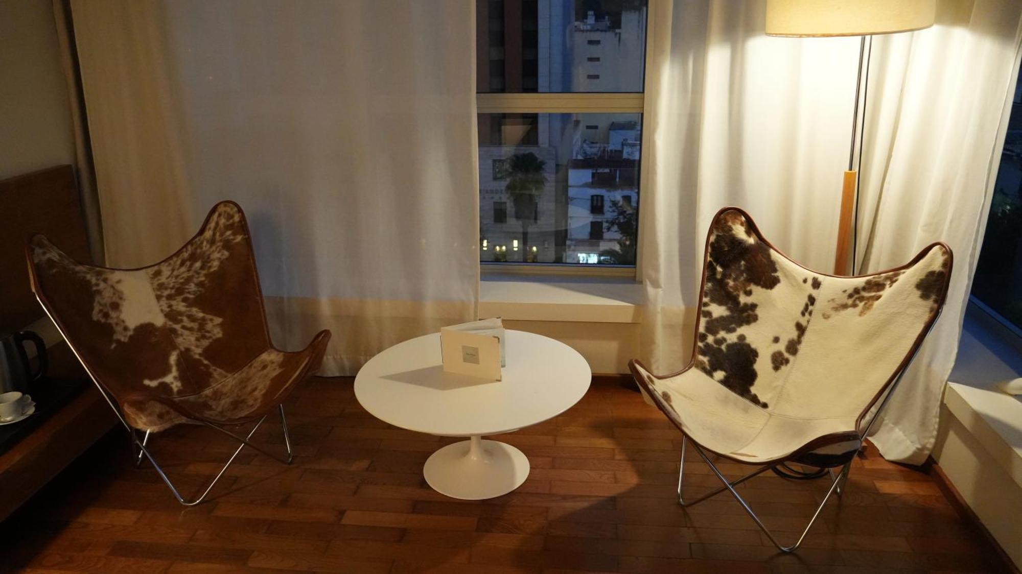 Design Suites Salta Ngoại thất bức ảnh