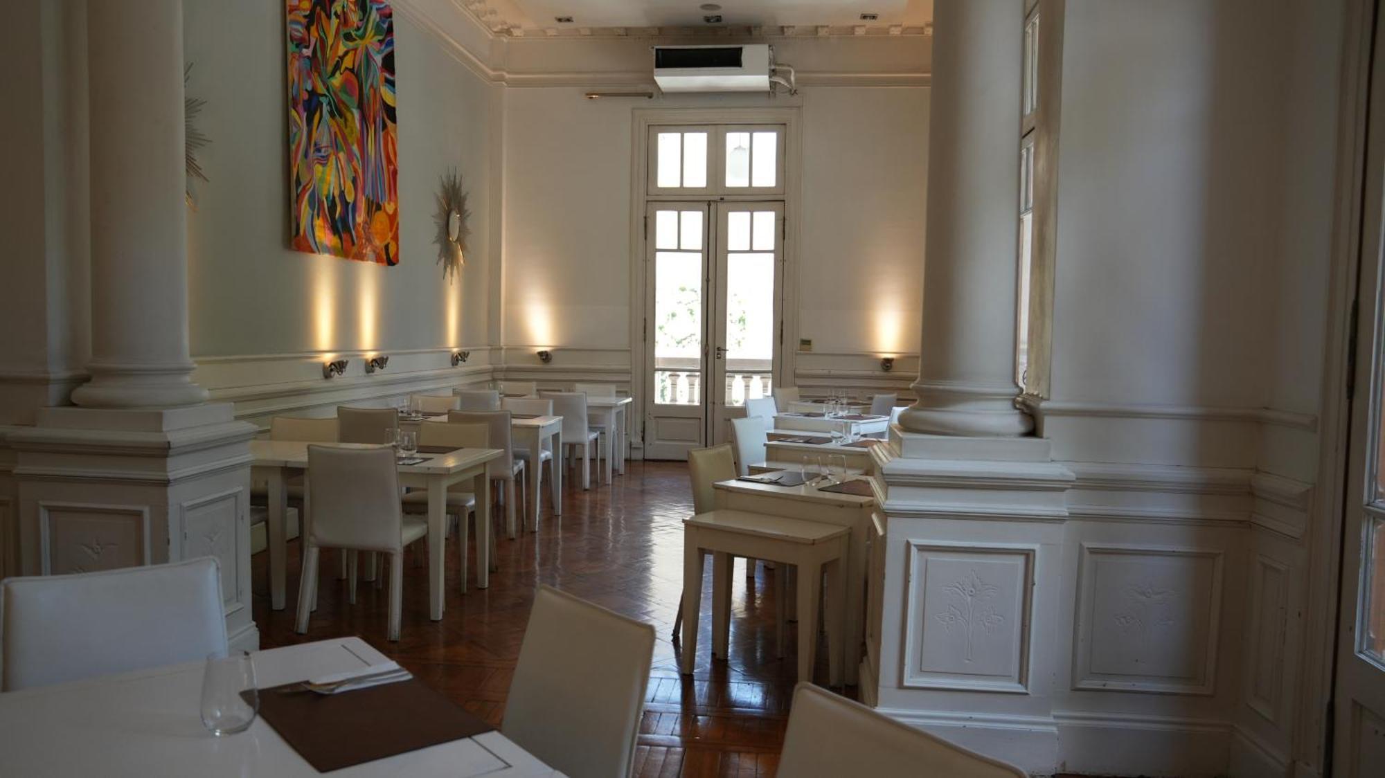 Design Suites Salta Ngoại thất bức ảnh