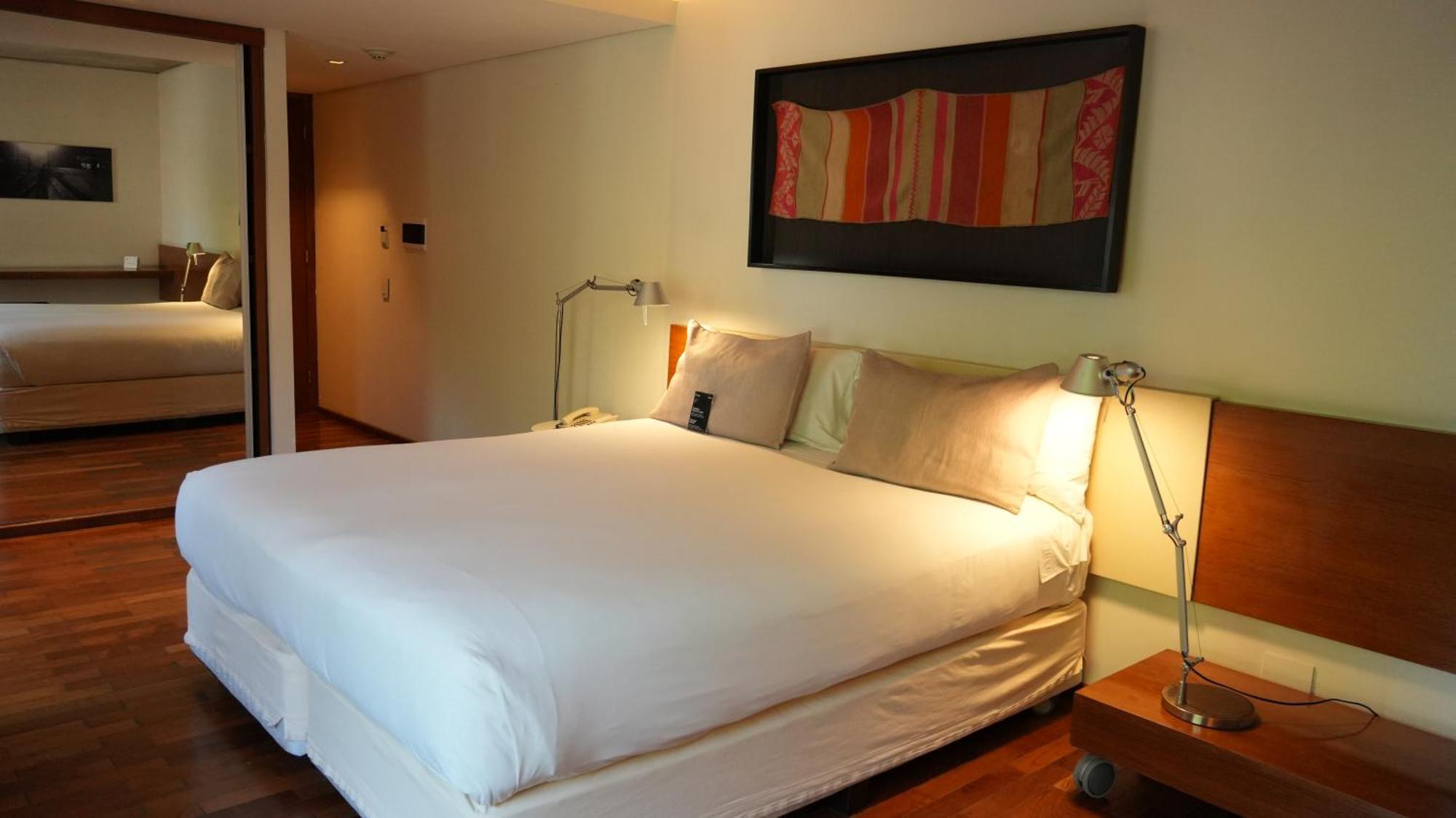 Design Suites Salta Ngoại thất bức ảnh