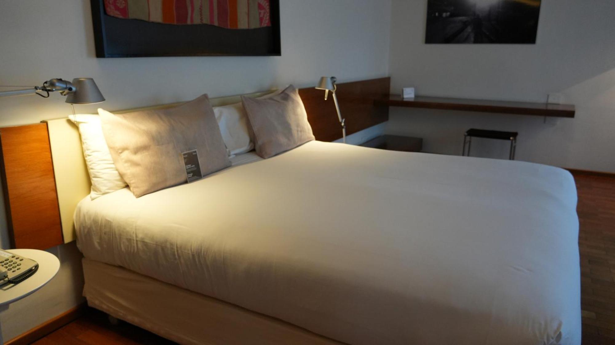 Design Suites Salta Ngoại thất bức ảnh