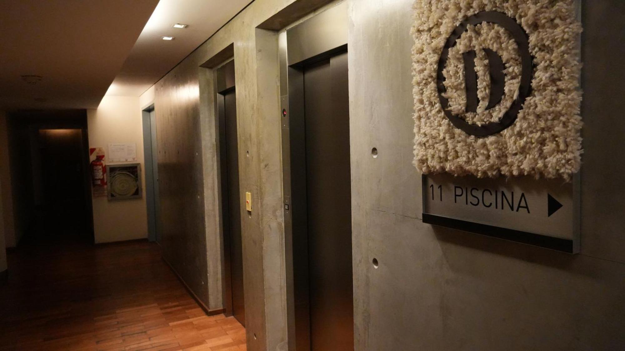 Design Suites Salta Ngoại thất bức ảnh