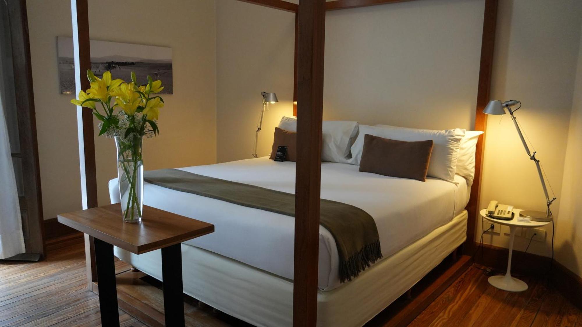Design Suites Salta Ngoại thất bức ảnh