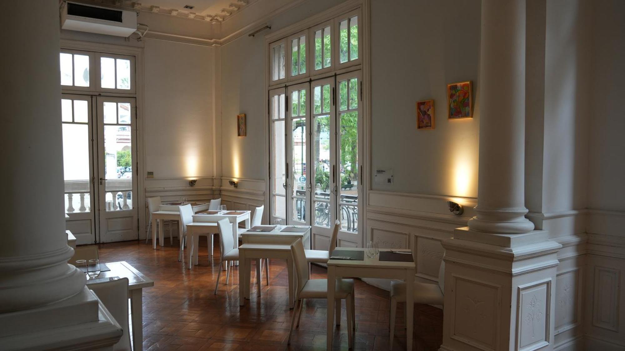 Design Suites Salta Ngoại thất bức ảnh