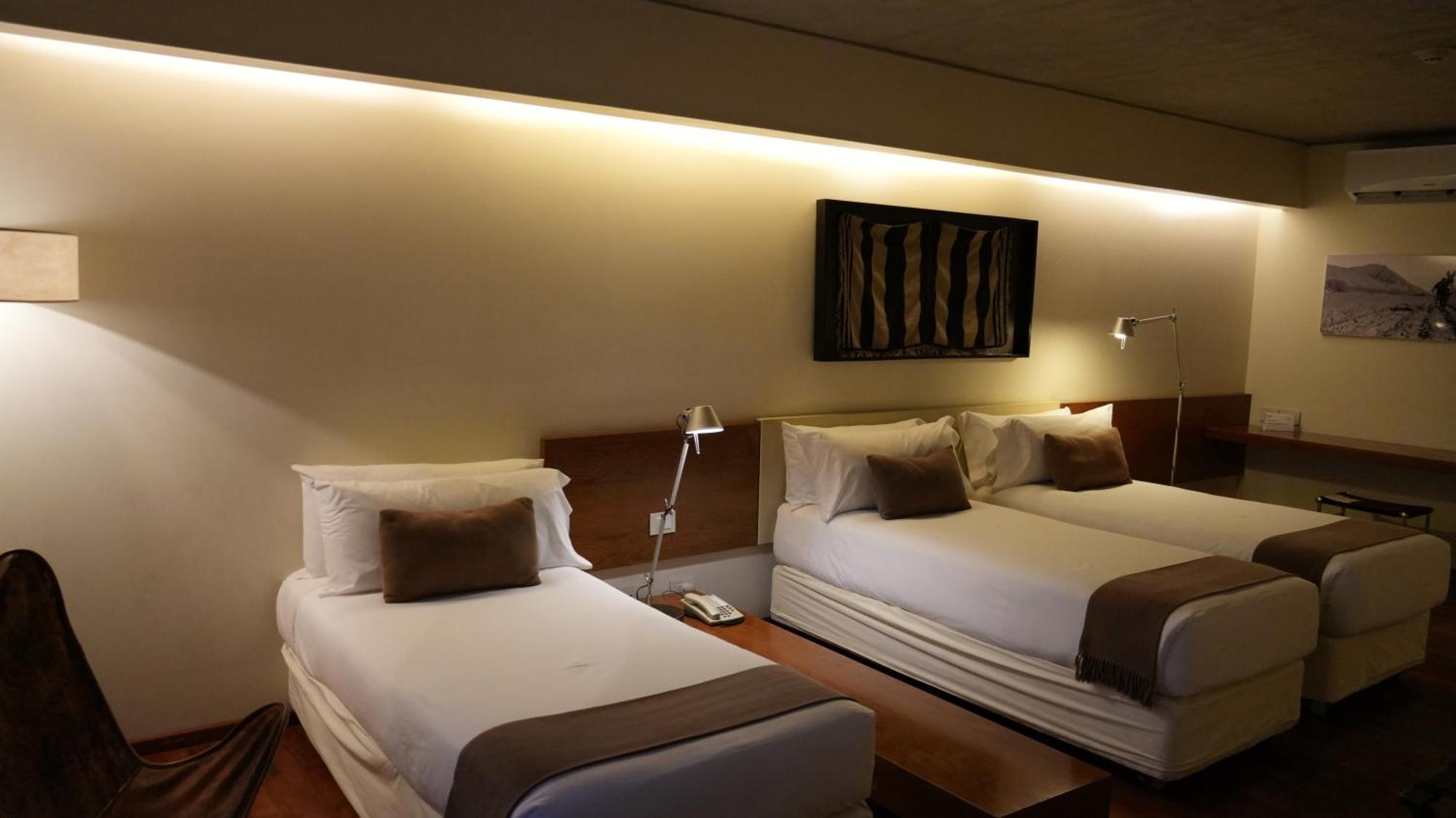 Design Suites Salta Ngoại thất bức ảnh